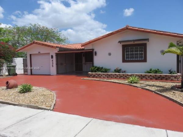 435 E 52nd St, Hialeah, Florida 33013, image 1