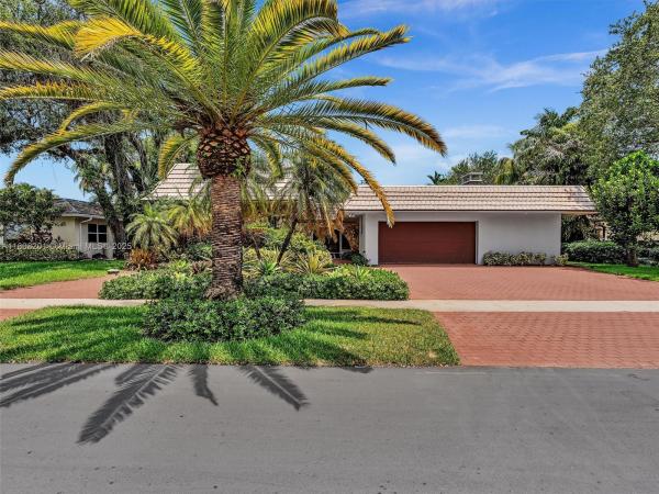 Emerald Hills, 3121 N 52nd Ave, Hollywood, Florida 33021, image 1