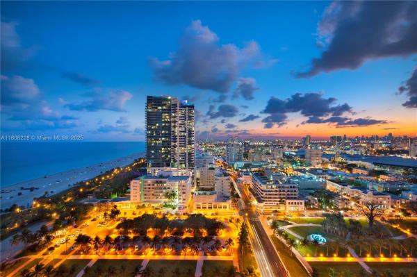 The Setai, 101 20th St #2002, Miami Beach, Florida 33139, image 1
