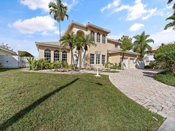 11230 SW 156th Ave, Unincorporated Dade County, Florida 33196, image 1