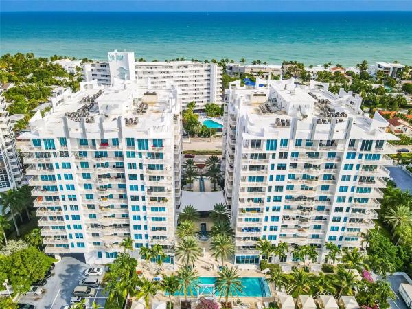 Sapphire, 2831 N Ocean Blvd #602N, Fort Lauderdale, Florida 33308, image 1
