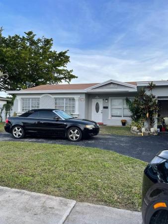 North Lauderdale Estates, 6812 Doral, North Lauderdale, Florida 33068, image 1