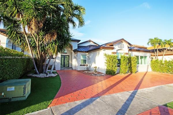 13285 NW 11th St, Unincorporated Dade County, Florida 33182, image 1