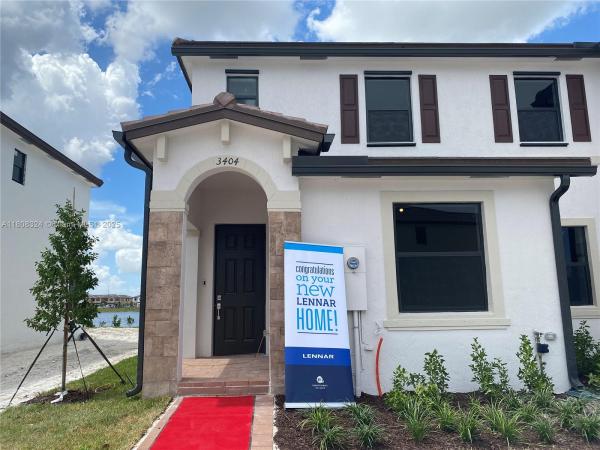 Aquabella, 3404 W 114th Ter, Hialeah, Florida 33018, image 1