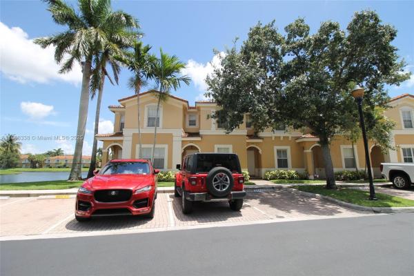 Melrose Point, 3045 SW 129th Way #152, Miramar, Florida 33027, image 3