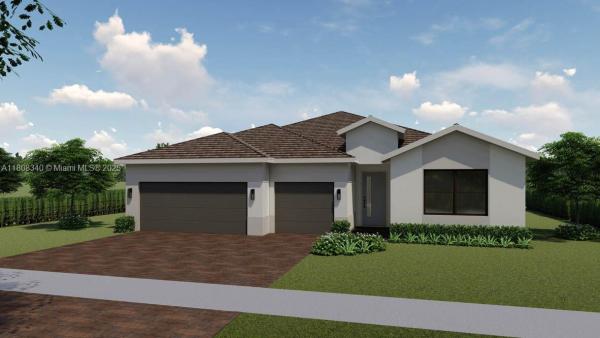 30737 SW 192nd Ct, Unincorporated Dade County, Florida 33033, image 1