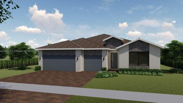 30742 SW 192nd Ave, Unincorporated Dade County, Florida 33033, image 1