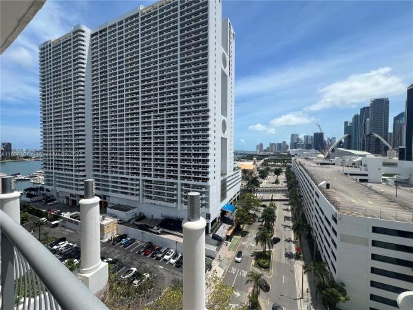 Opera Tower, 1750 N Bayshore Dr #1410, Miami, Florida 33132, image 1