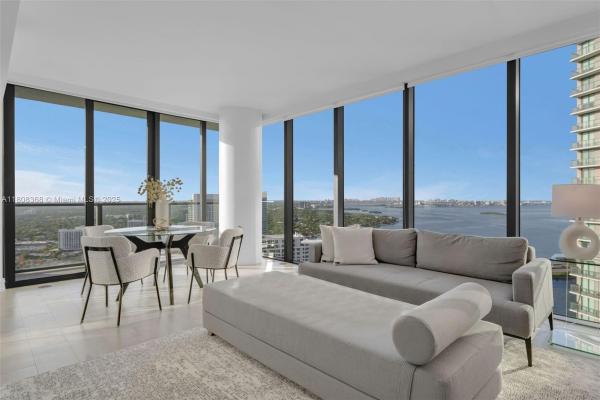 Paraiso Bay, 650 NE 32nd St #3708, Miami, Florida 33137, image 3