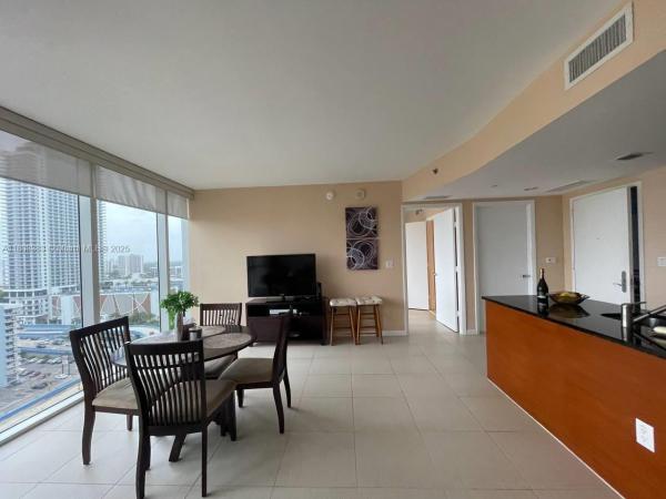 Beach Club 2, 1830 S Ocean Dr #1807, Hallandale Beach, Florida 33009, image 1