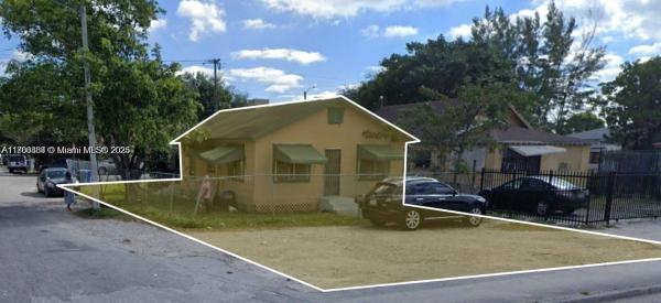 Little River Gardens, 7560 NE Miami Ct, Miami, Florida 33138, image 1