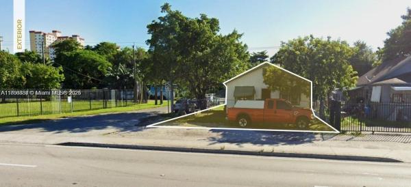 Little River Gardens, 7560 NE Miami Ct, Miami, Florida 33138, image 2
