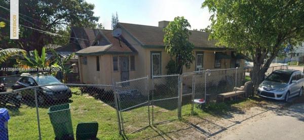 Little River Gardens, 7560 NE Miami Ct, Miami, Florida 33138, image 3