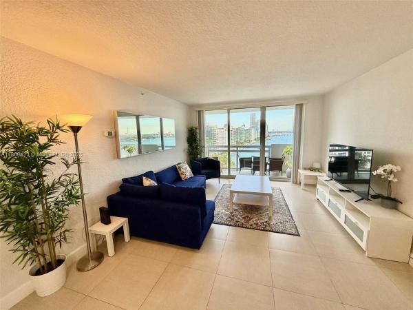 Flamingo South Beach, 1500 Bay Rd #1534S, Miami Beach, Florida 33139, image 1