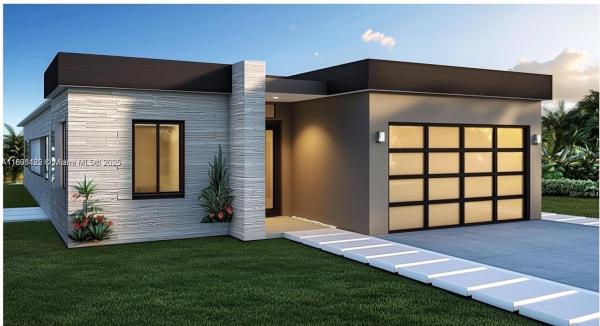 Greenbriar, 676 Wentworth Drive 676th Wentworth Dr, Lehigh Acres, Florida 33972, image 1