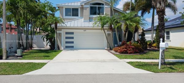Emerald Sound At Silver Lakes, 612 SW 179th Ave, Pembroke Pines, Florida 33029, image 1
