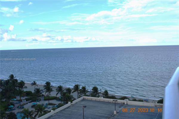 Tides On Hollywood Beach, 3901 S Ocean Dr #11A, Hollywood, Florida 33019, image 1