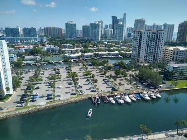 Arlen House West, 500 Bayview Dr #2031, Sunny Isles Beach, Florida 33160, image 1