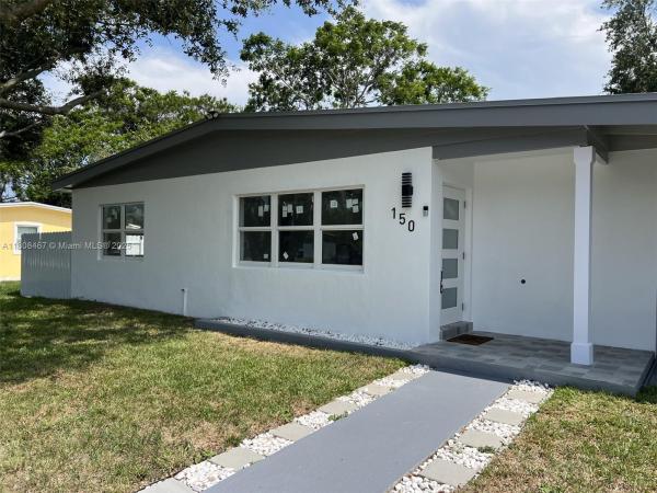 River Park, 150 SE Castana Ct, Port St. Lucie, Florida 34983, image 1