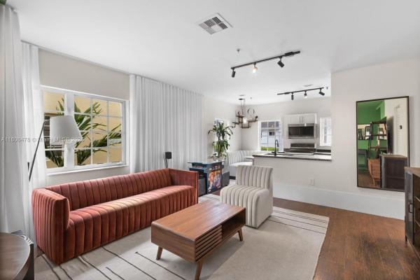Euclid 600, 600 Euclid Ave #6B, Miami Beach, Florida 33139, image 1