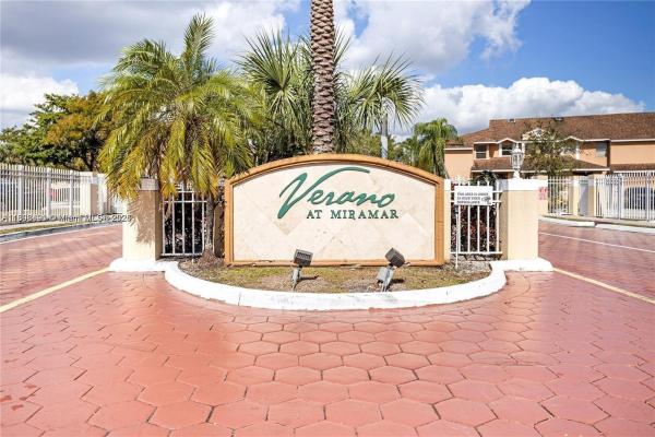 2288 SW 81st Ave #2288, Miramar, Florida 33025, image 1
