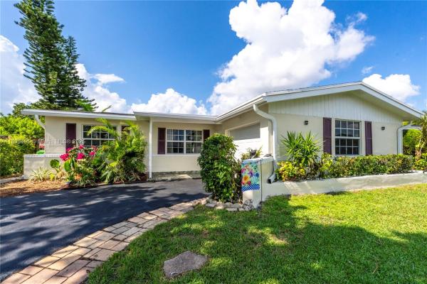 Sunrise Golf Village, 9362 NW 24th Pl, Sunrise, Florida 33322, image 1
