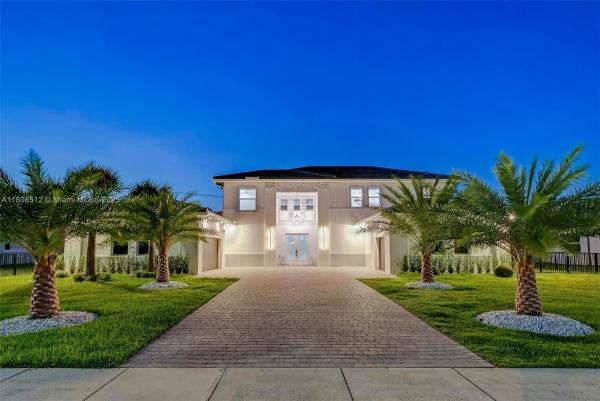 Sierra Ranches, 11035 N Sierra Ranch Dr, Davie, Florida 33324, image 1