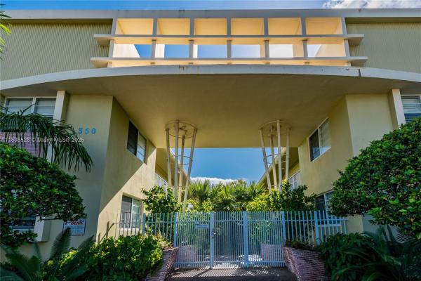 Villages Of Normandy Island, 350 S Shore Dr #7, Miami Beach, Florida 33141, image 1