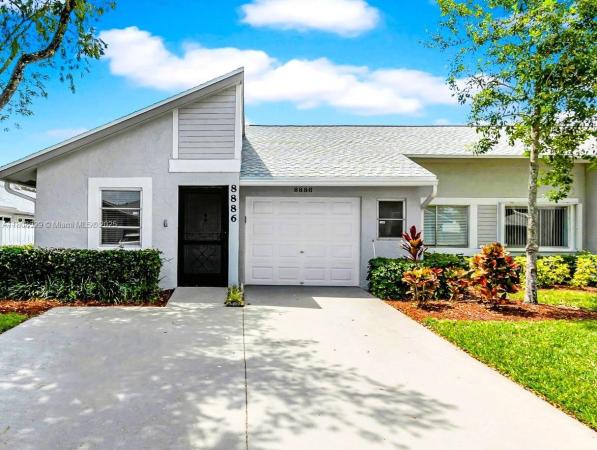 8886 Windtree St, Boca Raton, Florida 33496, image 2