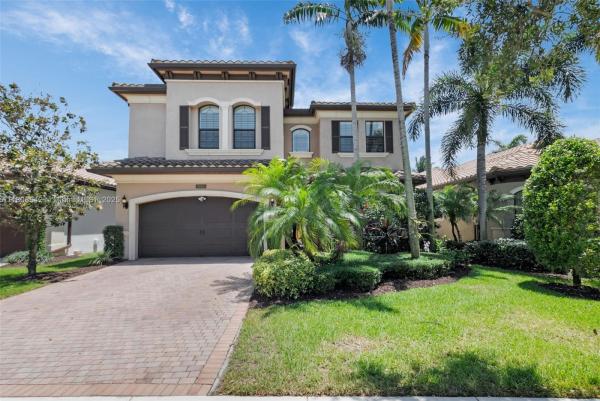 The Bridges, 8944 Little Falls Way, Delray Beach, Florida 33446, image 1