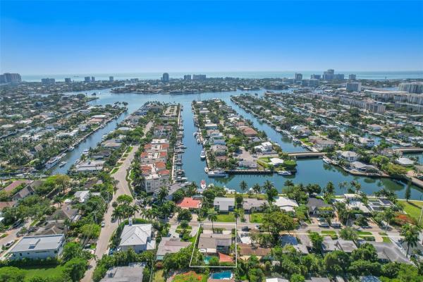 Lauderdale Harbors, 1213 Cordova Rd, Fort Lauderdale, Florida 33316, image 1