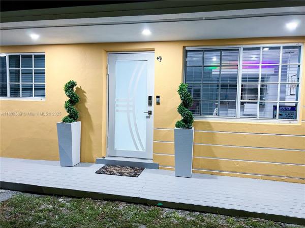 Scott Lake Manor, 1321 NW 171st St, Miami Gardens, Florida 33169, image 1