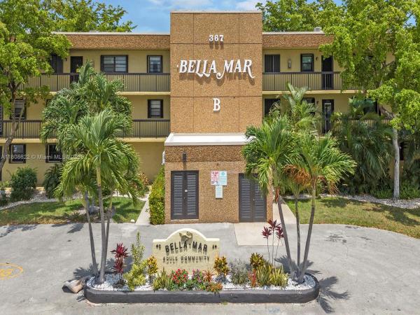 Bella Mar, 367 S Federal Hwy #B206, Deerfield Beach, Florida 33441, image 1