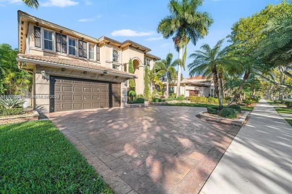 Monte Carlo Estates, 13451 SW 21st St 0, Miramar, Florida 33027, image 1