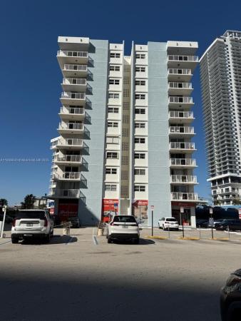 Imperial Towers, 1801 S Ocean Dr #243, Hallandale Beach, Florida 33009, image 1