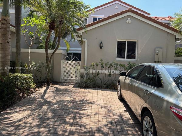 West Lake Village, 1270 Weeping Willow Way, Hollywood, Florida 33019, image 1