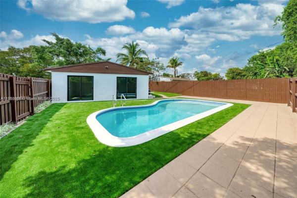 Belmar, 2447 Fletcher St, Hollywood, Florida 33020, image 1