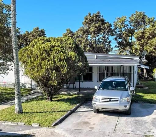 Scott Lake Manor, 18032 NW 8th Ave, Miami Gardens, Florida 33169, image 1