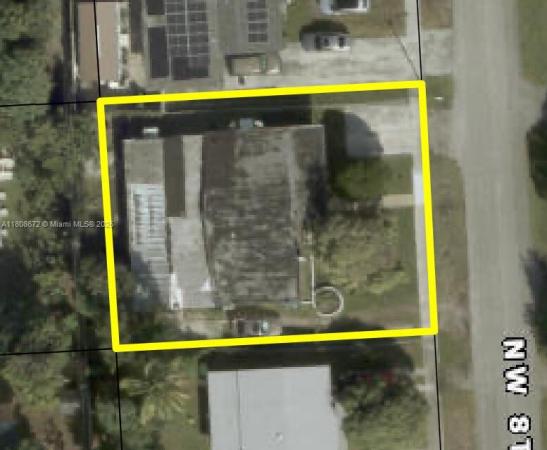 Scott Lake Manor, 18032 NW 8th Ave, Miami Gardens, Florida 33169, image 3