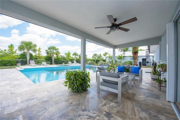 Redland No HOA, 19525 SW 272nd St, Redland, Florida 33031, image 3