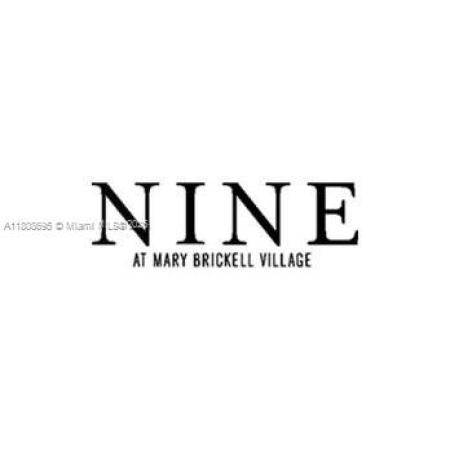 Nine At Mary Brickell Village, 999 SW 1st Ave #2707, Miami, Florida 33130, image 2