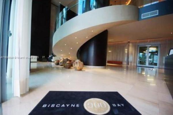 900 Biscayne Blvd #5512, Miami, Florida 33132, image 1