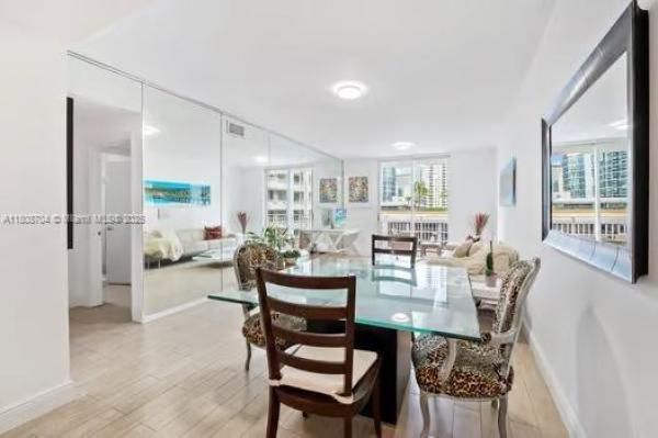 Fortune House, 185 SE 14th Ter #1410, Miami, Florida 33131, image 1