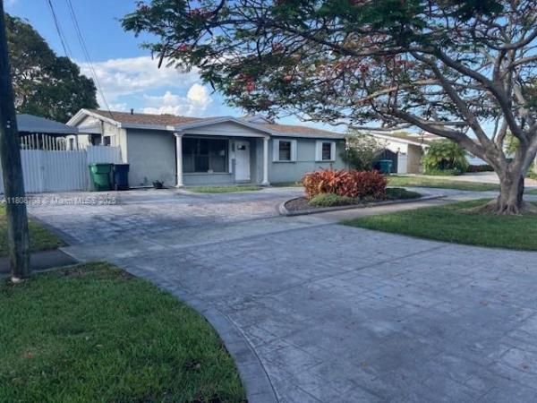 9301 SW 16th St, Unincorporated Dade County, Florida 33165, image 1