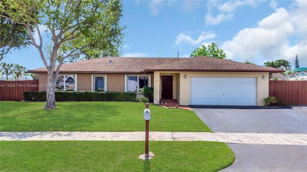 13227 SW 85th Ter, Miami, Florida 33183, image 1
