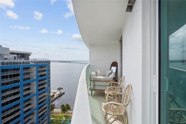 Skyline On Brickell, 2101 Brickell Ave #1702, Miami, Florida 33129, image 1