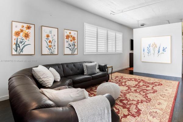 The Montclair, 1700 Meridian Ave #304, Miami Beach, Florida 33139, image 3