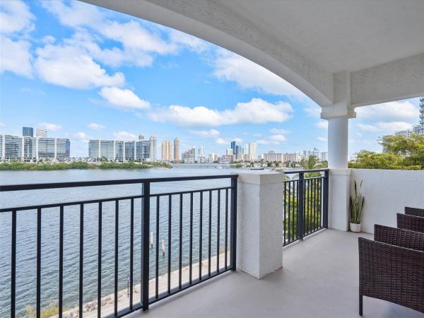 Village By The Bay, 3255 NE 184th St #12508, Aventura, Florida 33160, image 1