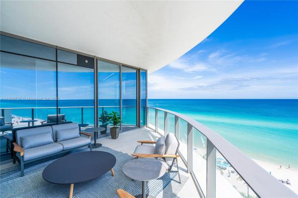 The Ritz-Carlton Residences, 15701 Collins Ave #705, Sunny Isles Beach, Florida 33160, image 1
