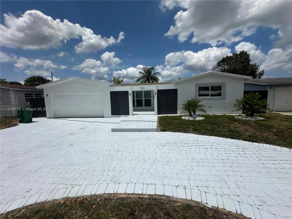 Miramar Park, 7921 Dilido Blvd, Miramar, Florida 33023, image 1